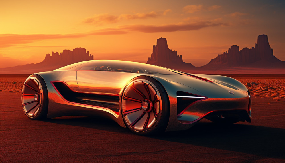 Electric Invasion: The Silent Revolution in Automobile Industry