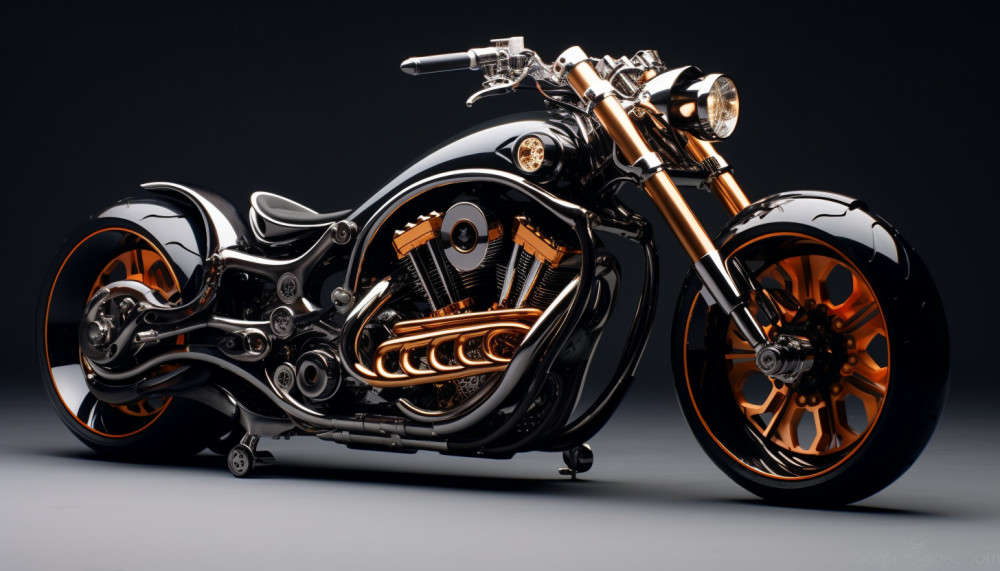 Unleashing the Beast: Exploring Underestimated Motorcycle Models