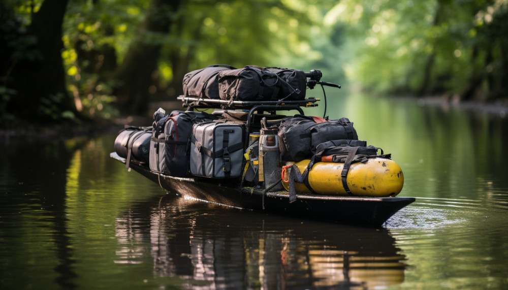 Exploring the Boom of Bikepacking - A New Way to Travel