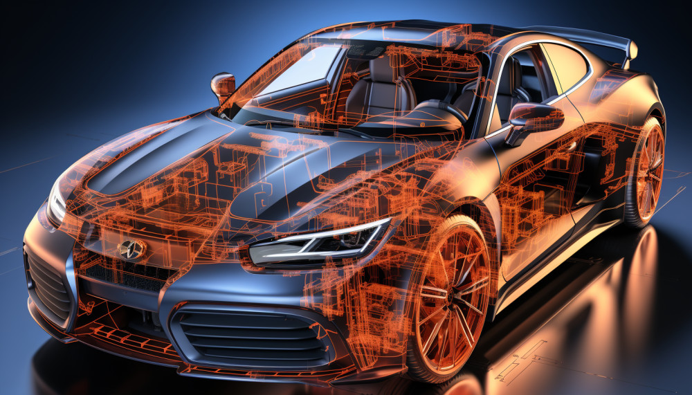 Unveiling the Future of Electric Car Technology